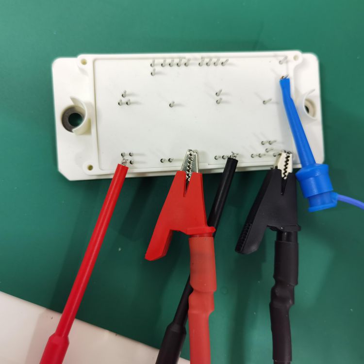 華科智源 大功率igbt靜態(tài)參數(shù)測(cè)試儀