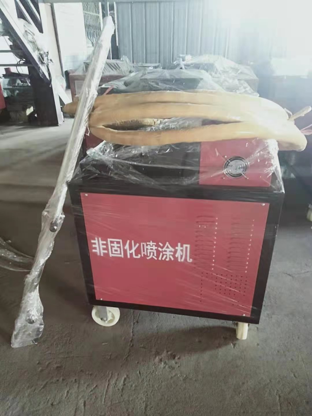 非固化噴涂機(jī)價(jià)格  非固化噴涂機(jī)供應(yīng)商