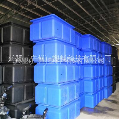 浮箱碼頭船舶釣魚(yú)浮動(dòng)平臺(tái)浮筒 海上圍欄滾塑供應(yīng)批發(fā)