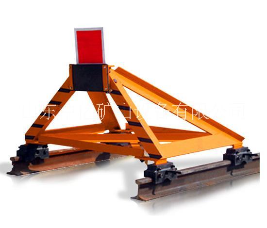 CDH-C20車擋器,鐵路CD