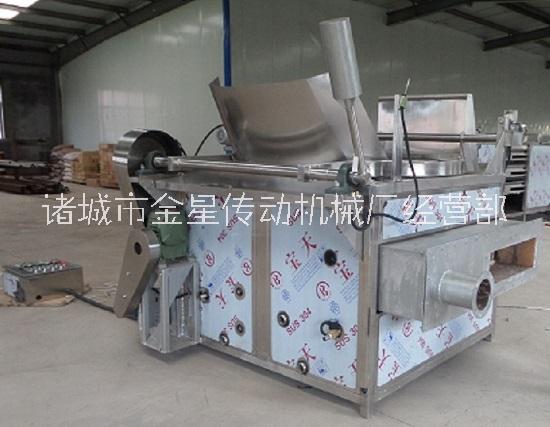 商用非煤氣炸爐電炸鍋炸薯?xiàng)l機(jī)油炸 臭豆腐油炸機(jī)