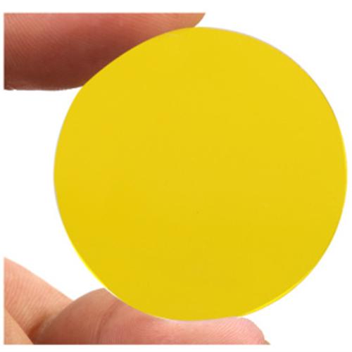 邦得凌自主研發(fā)光刻膠黃光樹(shù)脂 *于UV 固化系統(tǒng)