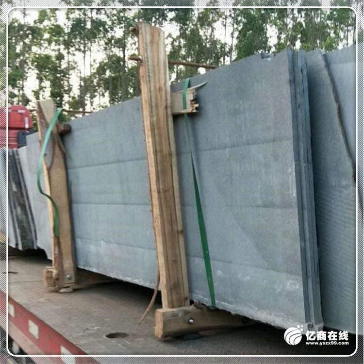 蒙古黑異形石石材批發(fā)價(jià)格 蒙古黑小方塊馬蹄石石材