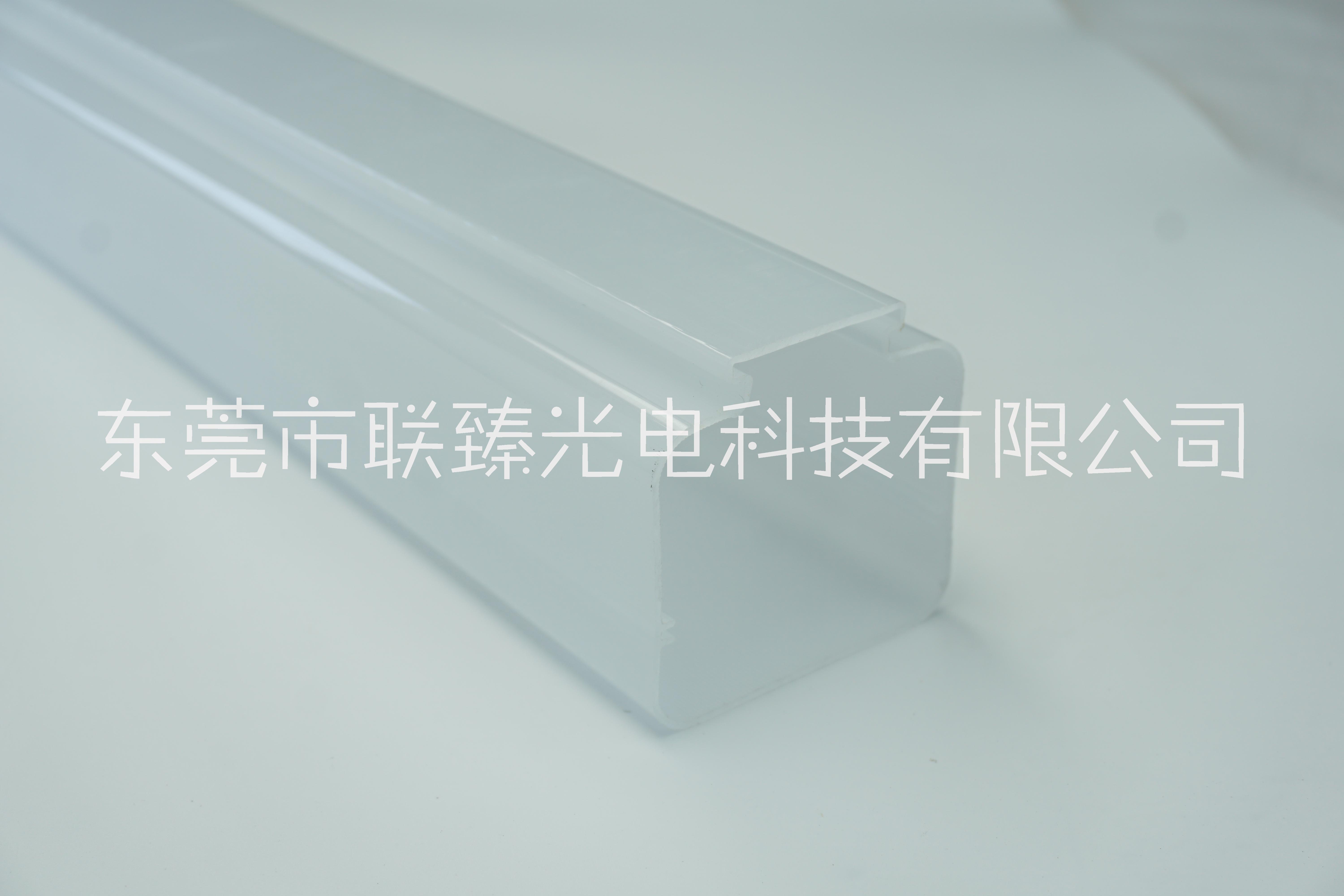 沈陽PC管 PC雙色管 大尺寸擠出型PC管 大朗廠家定制