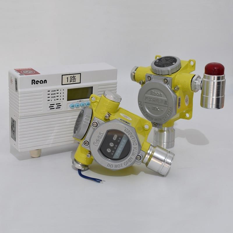 杭州液化氣氣體報(bào)警器 10臺(tái)液化氣探測(cè)器價(jià)格【濟(jì)南威諾安防設(shè)備有限公司】