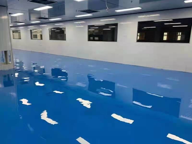 濱州環(huán)氧地坪工程隊-施工隊-哪家好-多少錢