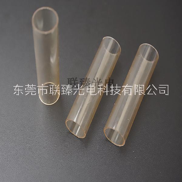 廣州塑料*管 煙管批發(fā) 聯(lián)臻定制生產(chǎn)