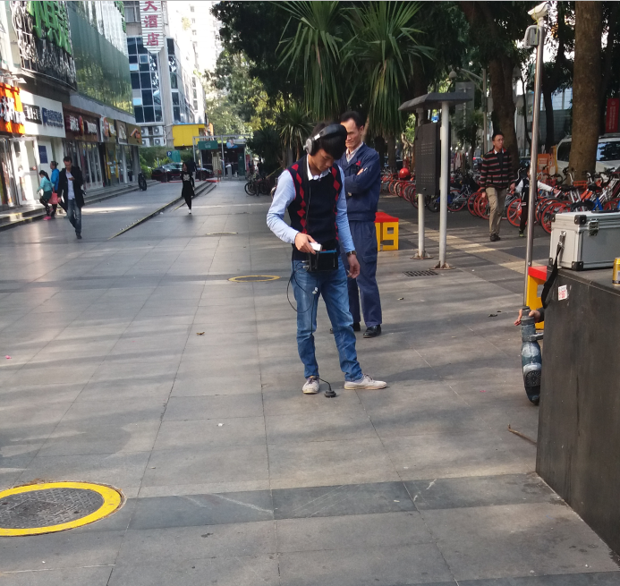 消防管漏水檢測哪里便宜  消防管漏水檢測報價