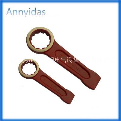 防爆德式敲擊梅花扳手