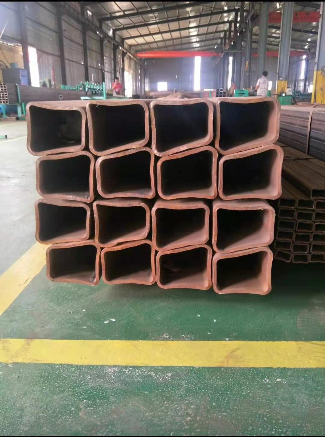 低合金方矩管批發(fā)價格  低合金方矩管報價