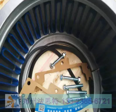 6250T05B蛇形彈簧聯(lián)軸器支持定制