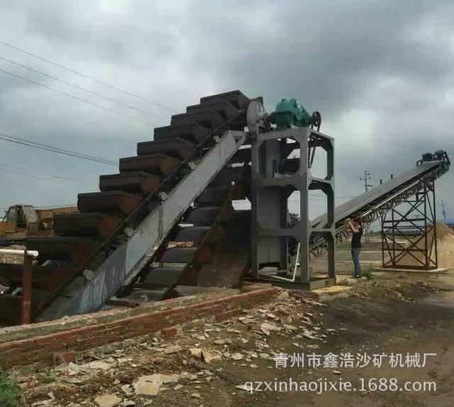大型滾筒洗砂機(jī) 長期直銷 洗砂機(jī) 歡迎選購
