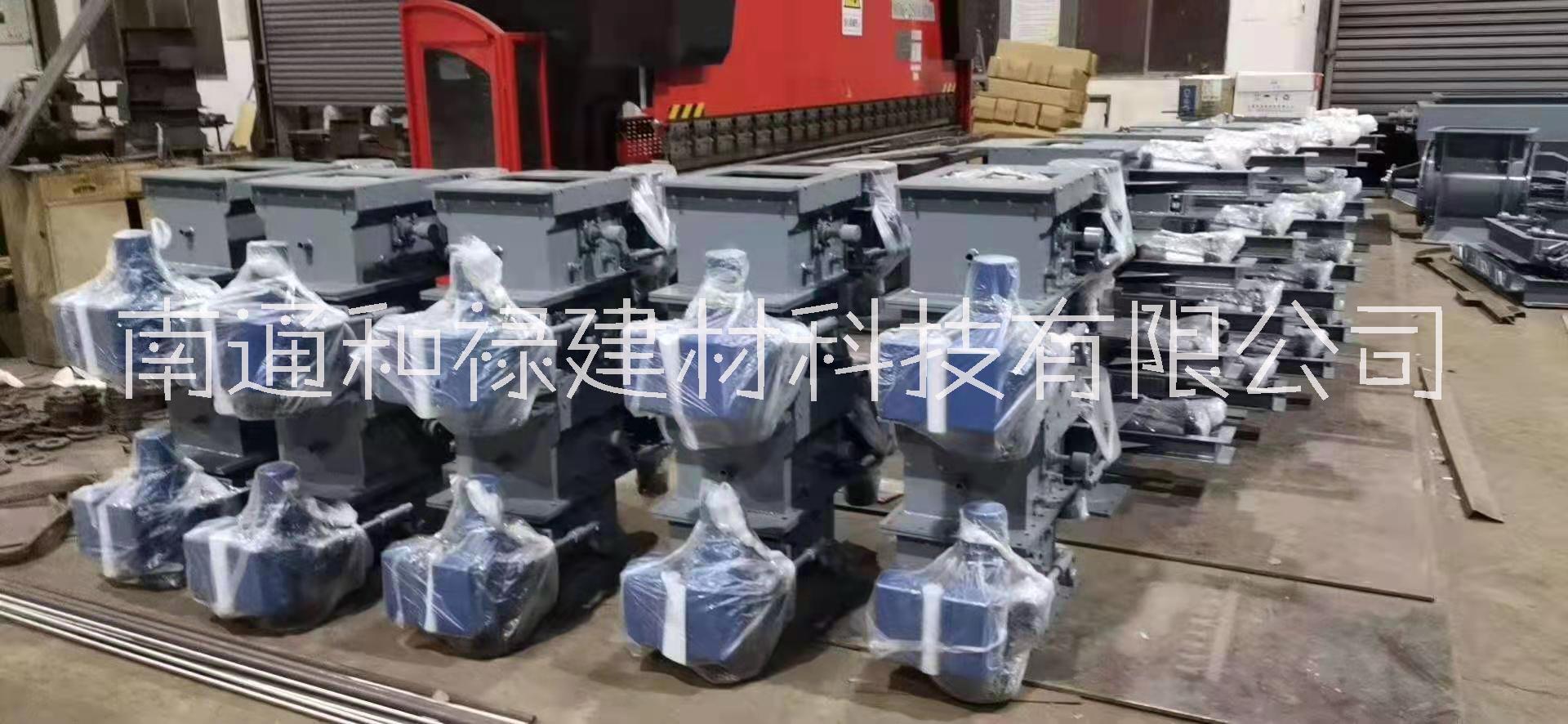 氣動開關(guān)閥批發(fā)、銷售、出廠價、哪家好【南通和祿建材科技有限公司】