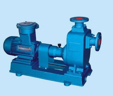 自吸式離心油泵供應(yīng)商  自吸式離心油泵多少錢