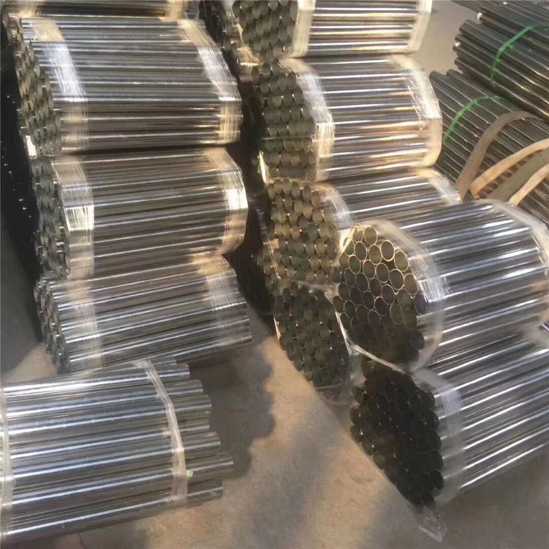 不銹鋼激光切管