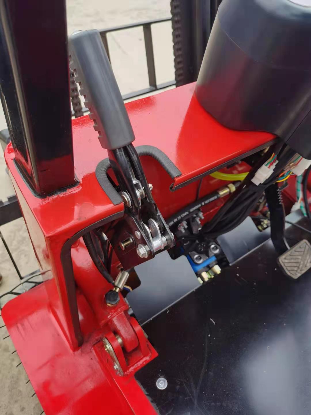 云南電動叉車批發(fā)-定制-哪家好-廠家