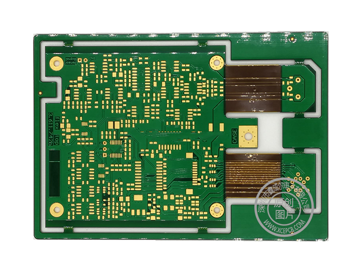 pcb制版fr-4玻纖板HDI電路板羅杰斯4350RO5880快速打樣微波爐變頻制版fr-4玻纖板HDI電