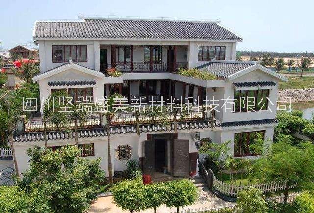 左岸陽光輕鋼房屋比傳統(tǒng)房屋？