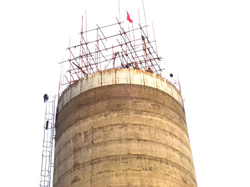 砼煙囪移模加高工程公司 滑模煙囪工程公司 滑模煙囪工程價格