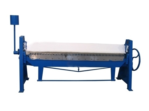 手動折邊機(jī)定制報(bào)價(jià)表廠家供應(yīng)出售報(bào)價(jià)