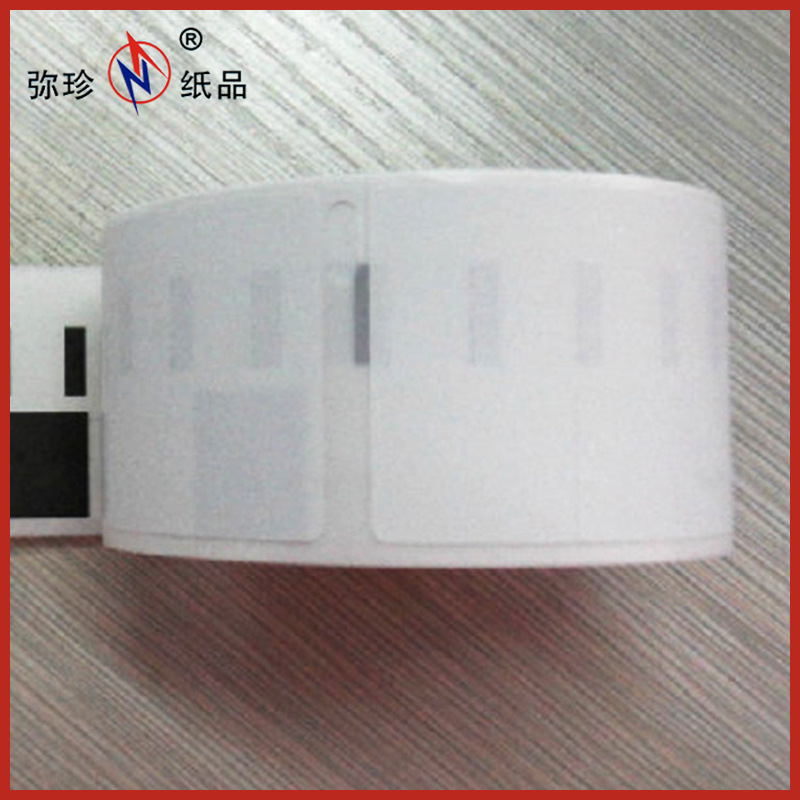 浙江商標卷筒不干膠標簽廠家 商標卷筒不干膠標簽定制