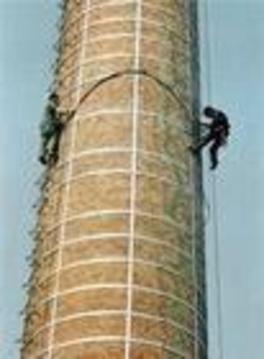 煙囪加固價格 煙囪加固公司 煙囪加固工程