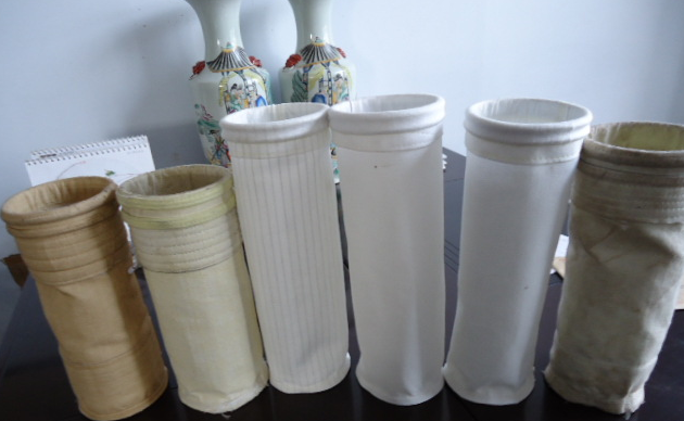 除塵濾袋，環(huán)保設備配件