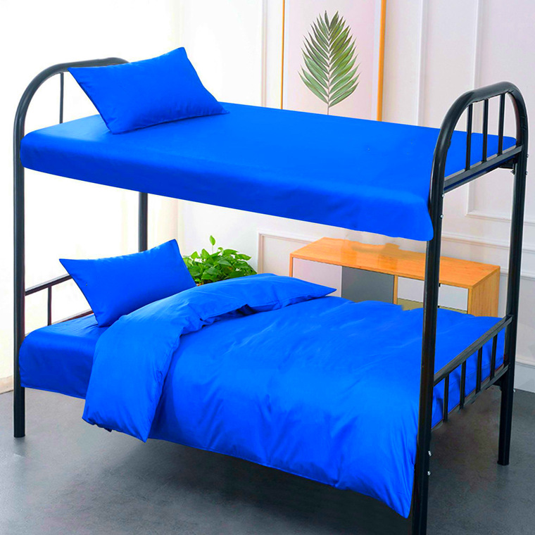 學生宿舍雙層床宿舍雙層床高低床鐵架床上下鋪床