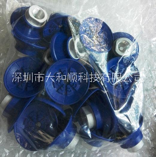 SCHMALZ 單層吸盤 SAF 30 50 60 100