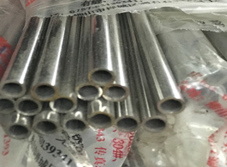 不銹鋼毛細圓管哪里好  不銹鋼毛細圓管廠家