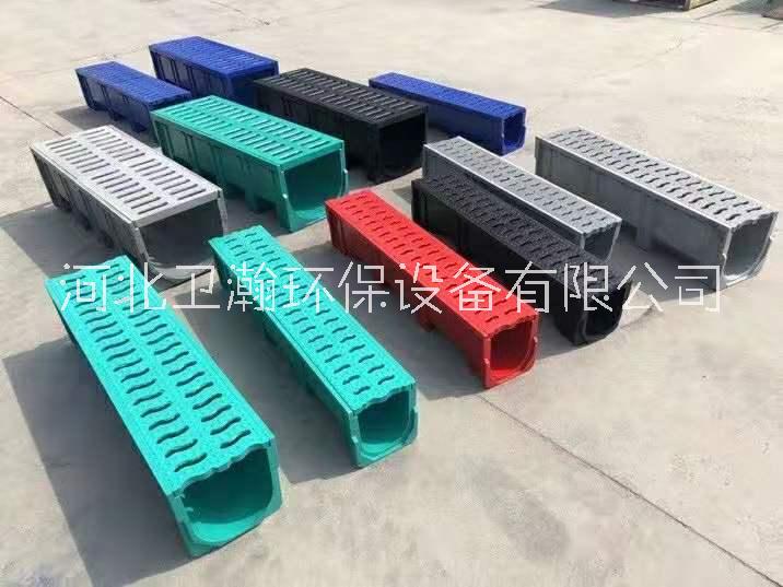 玻璃鋼電纜溝蓋板河北廠家