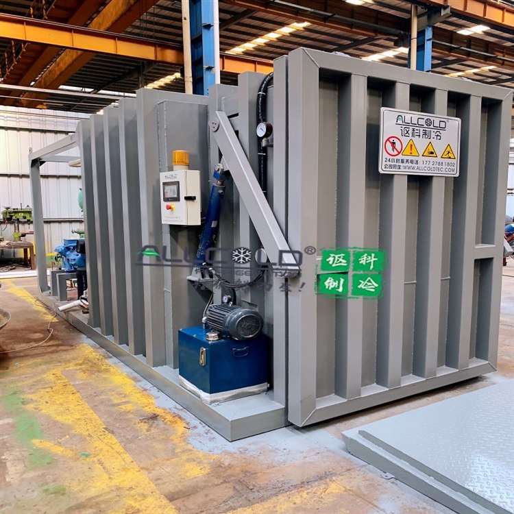 云南蔬菜500公斤真空預(yù)冷機(jī)