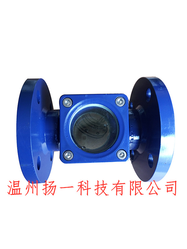 溫州揚(yáng)一閥門３０４方形管道視鏡，SG-FX-ZT方形直通視鏡