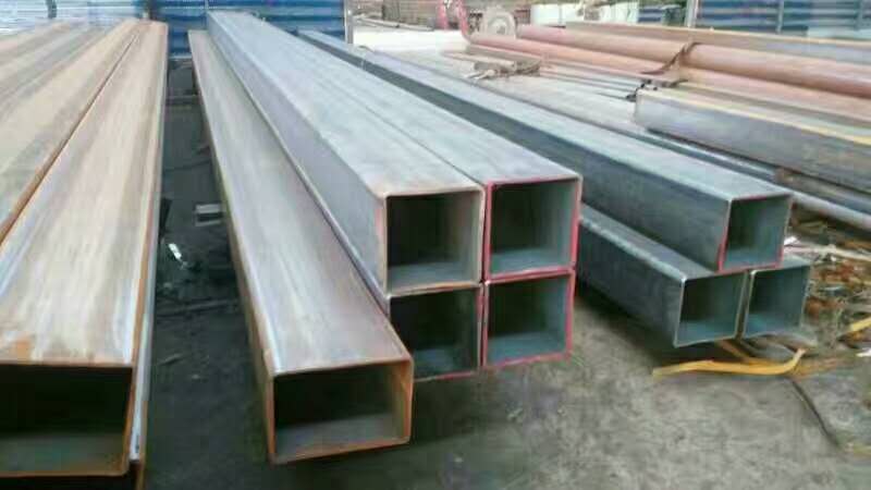 16MN方管價(jià)格16MN無(wú)縫方管制造廠