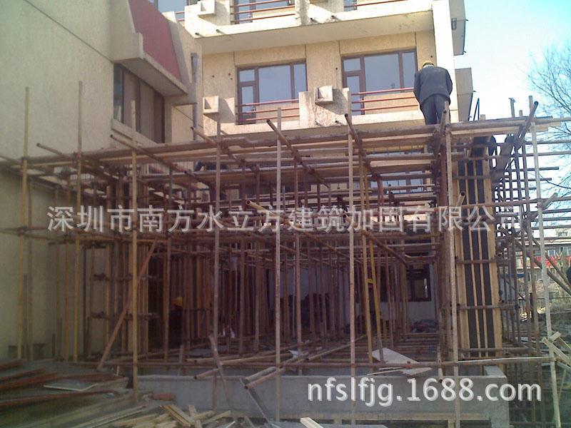 廣東深圳植筋加固工程施工團隊公司哪家好