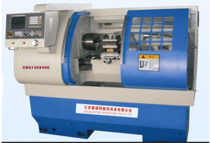 CK6136X500 整體床腳 數控車床生產廠家批發(fā)報價