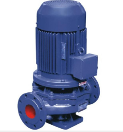 IRG管道熱水泵廠家 IRG管道泵廠家