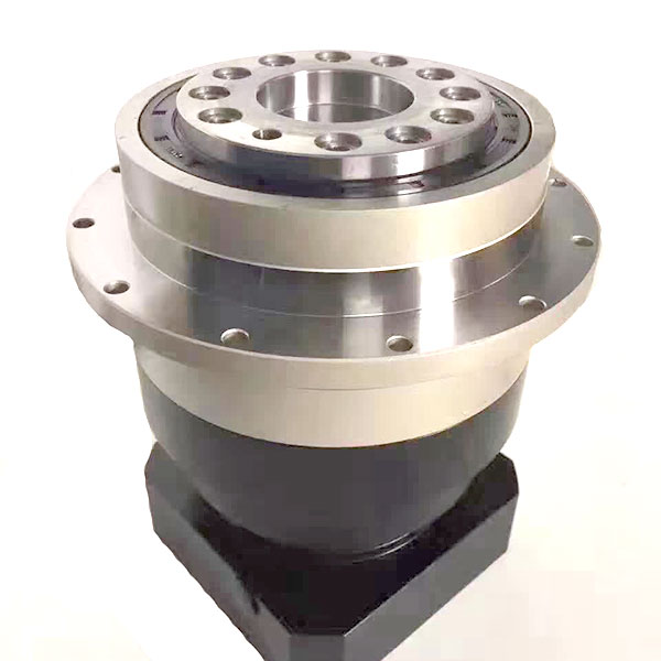 法蘭盤式行星減速機 伺服盤式行星減速機