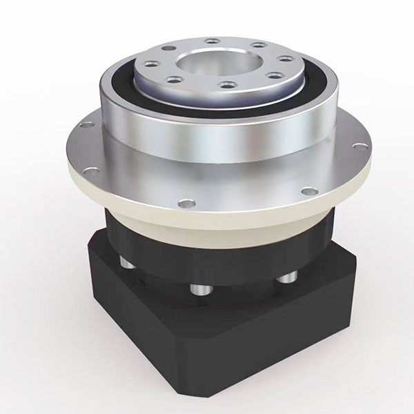 法蘭盤式行星減速機 伺服盤式行星減速機