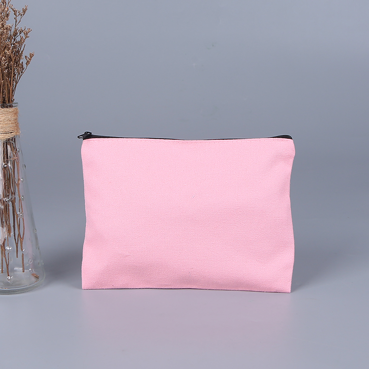 浙江棉布筆袋定做 帆布筆袋生產(chǎn)廠家