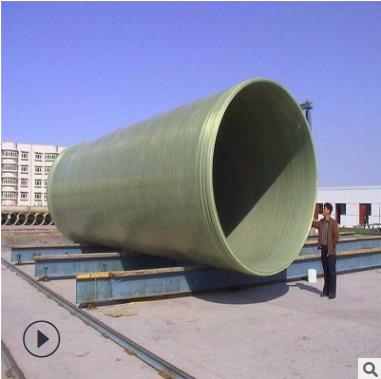 三亞農(nóng)村小立方玻璃管道 庫存充足龍環(huán)環(huán)保 三亞農(nóng)村小立方玻璃鋼管道