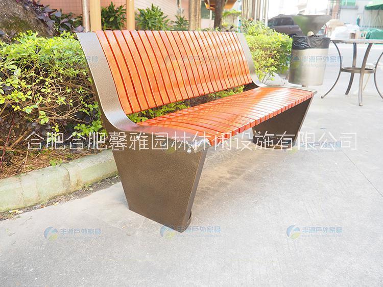 公園、小區(qū)長椅