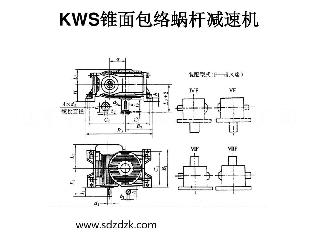 KWS錐面包絡(luò)蝸桿減速機(jī)廠家報(bào)價(jià)【山東中動重科機(jī)械設(shè)備有限公司】 KWS錐面包絡(luò)蝸桿減速機(jī)批發(fā)