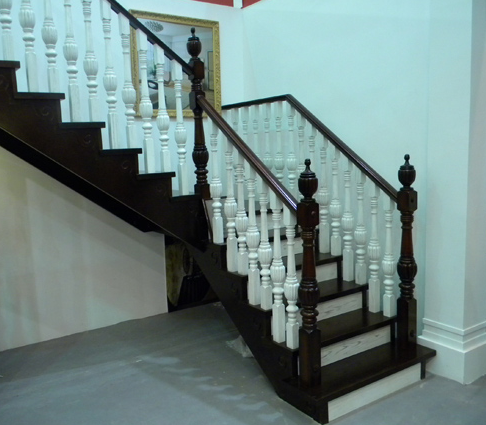 青島樓梯哪家好  青島樓梯多少錢