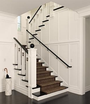 別墅樓梯聯(lián)系方式  別墅樓梯價格