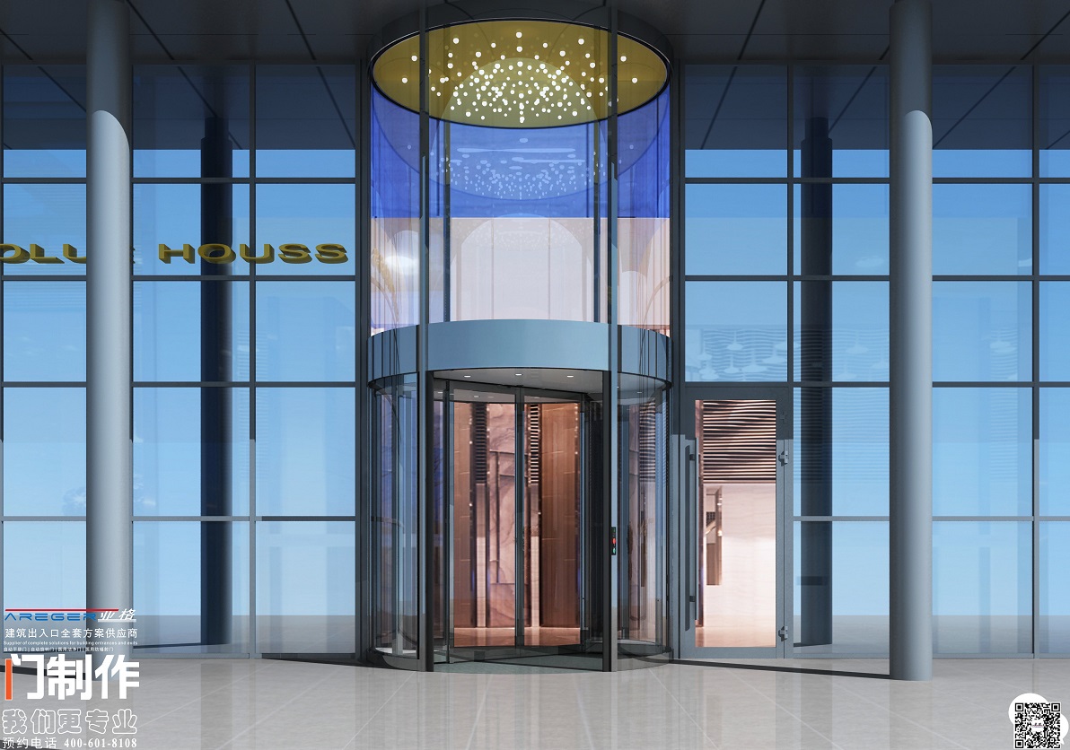 西安自動(dòng)門 旋轉(zhuǎn)門供應(yīng)廠家