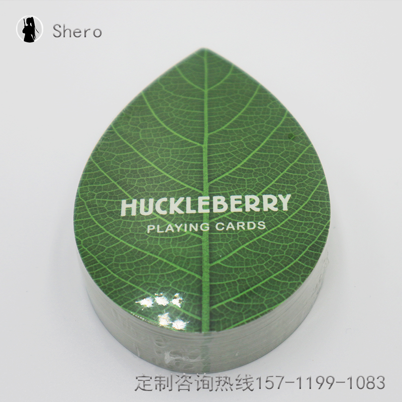 異形紙質(zhì)卡牌定制 紙質(zhì)游戲卡片 外貿(mào)出口禮品卡片訂制
