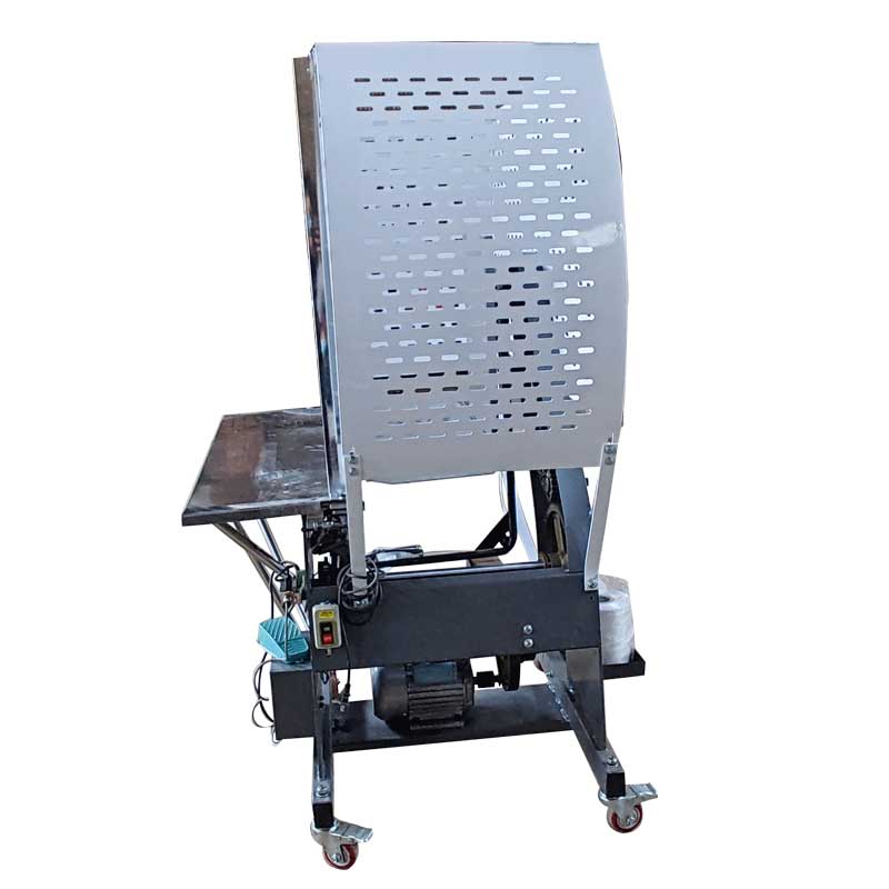 PE晨勇打捆機(jī)_全自動PE結(jié)束機(jī)_紙箱捆扎機(jī)