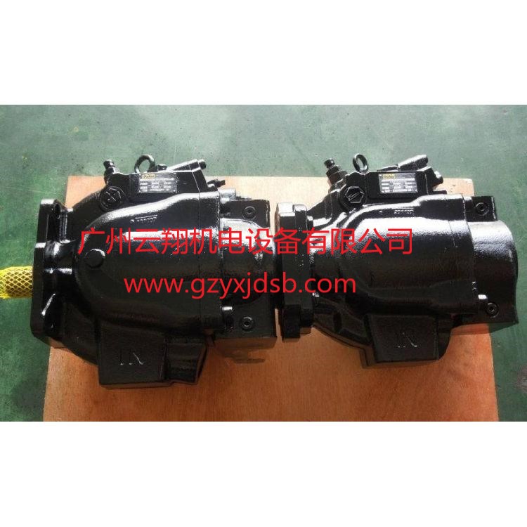 川崎（KAWASAKI）柱塞泵 廠家 報價