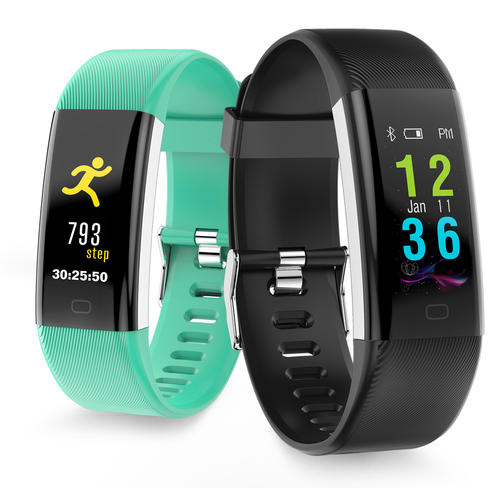 運(yùn)動手環(huán)現(xiàn)貨、銷售、價(jià)格、批發(fā)電話【東莞市隆富科技有限公司】